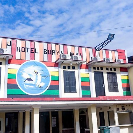 Reddoorz Near Sentani Airport Jayapura Hotel Екстериор снимка