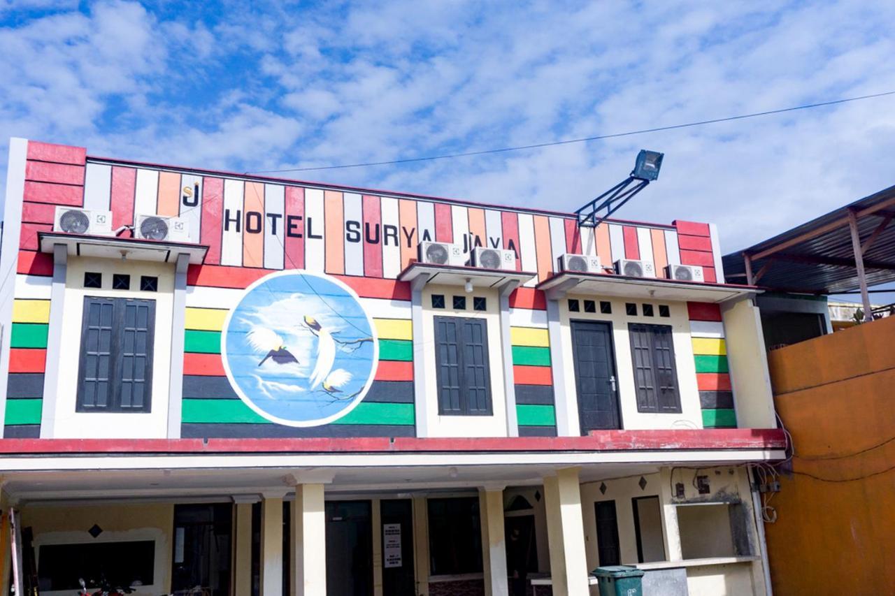 Reddoorz Near Sentani Airport Jayapura Hotel Екстериор снимка
