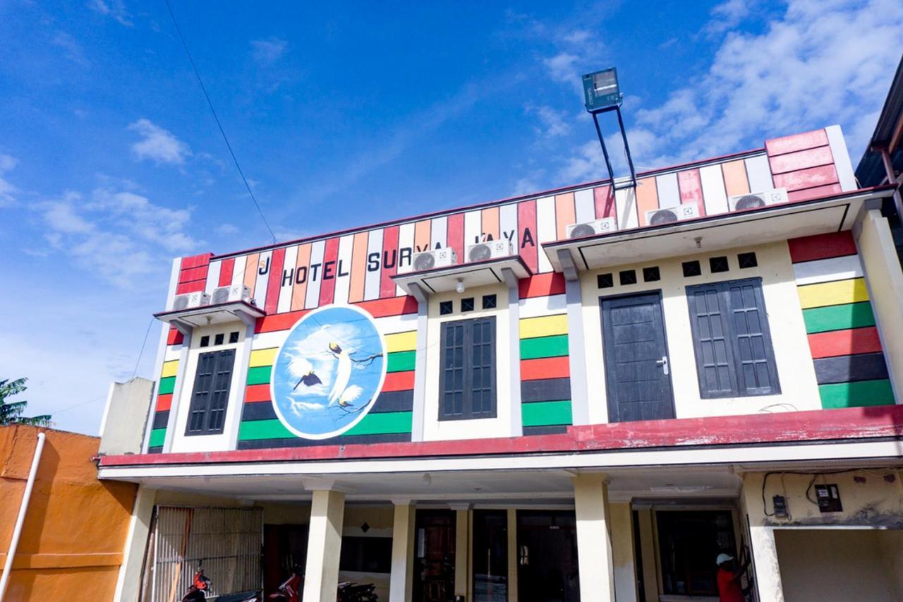 Reddoorz Near Sentani Airport Jayapura Hotel Екстериор снимка