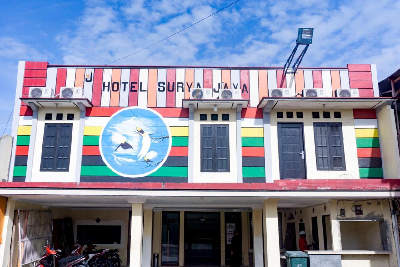Reddoorz Near Sentani Airport Jayapura Hotel Екстериор снимка